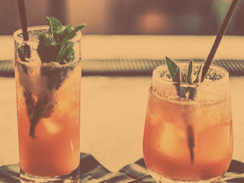 Wilde Wortelen – Rainbow-Carrot Lemonade — image 3