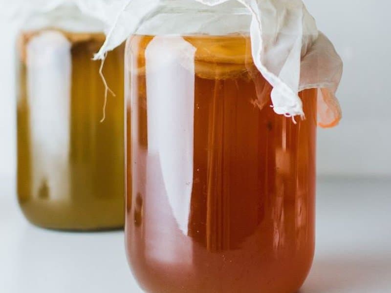 Nabij Kombucha by De-Grow Lab — image 7