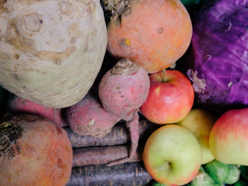 Operation Food Freedom – Grounded Veg Boxes — image 4